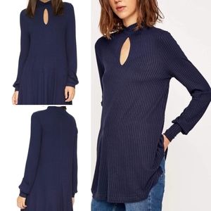 We the Free 'Copa Banana' Tunic Free People